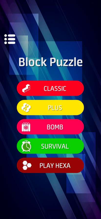 Block Puzzle: train your brainios版0