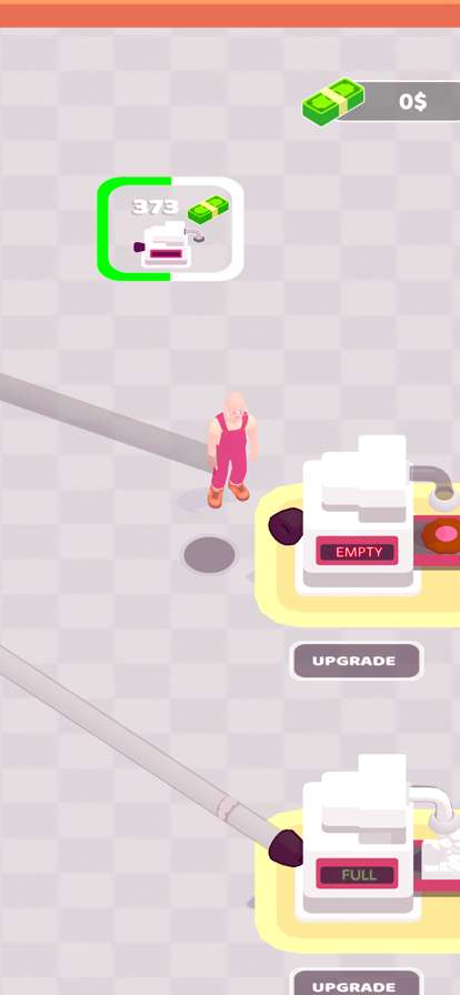 Chocolate Factory 3D!ios版1