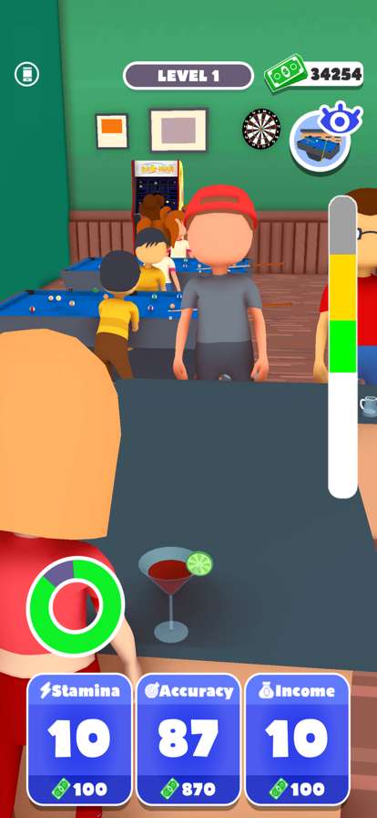 Juice Master!ios版0