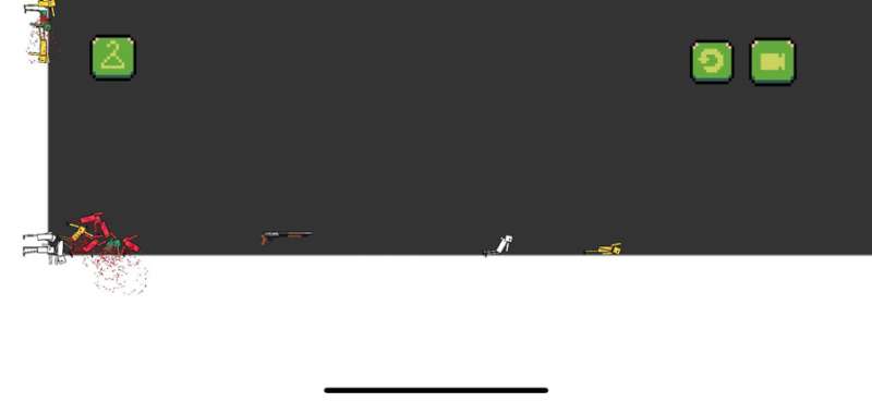 Melon ragdoll playgroundios版4