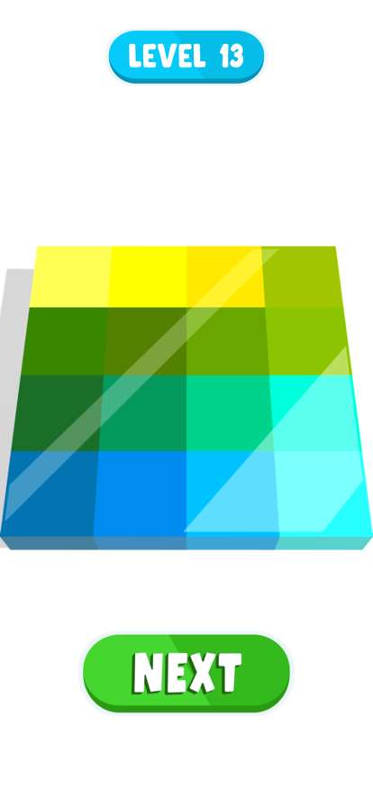 Button Color Sortios版8