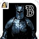 被埋葬的博尔内什