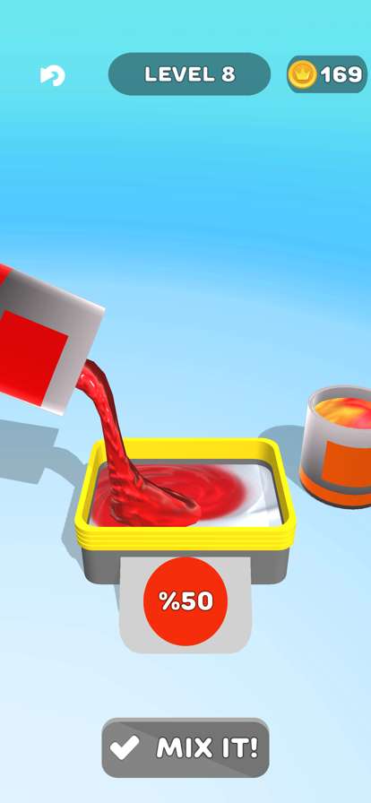 Squeeze and Paintios版0