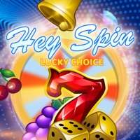 HeySpin: Lucky Choiceios版
