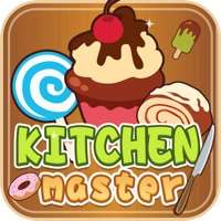 KitchMasterios版