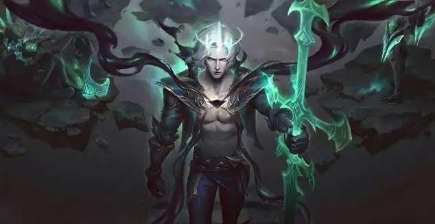 新赛季云顶之弈混沌佛耶戈怎么玩 云顶之弈s8混沌佛耶戈阵容玩法推荐