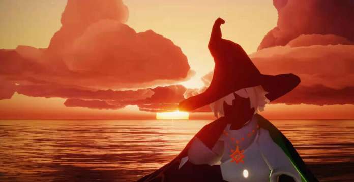 光遇1.16任务攻略 光遇2023年1月16日每日任务完成详解