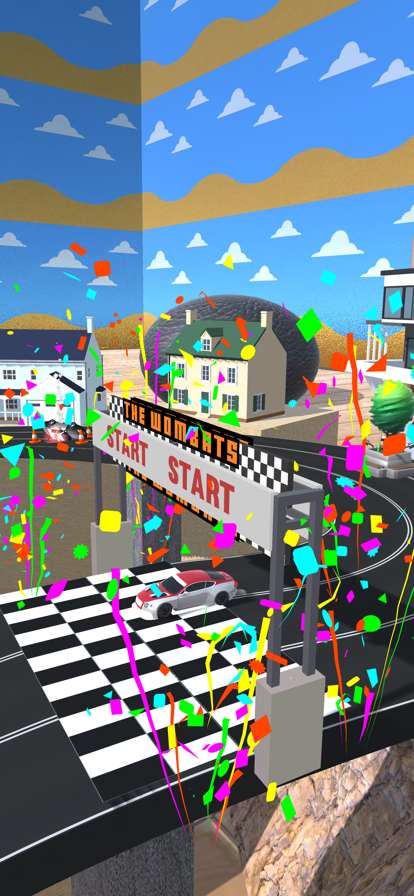 The Wombats : Official Gameios版2