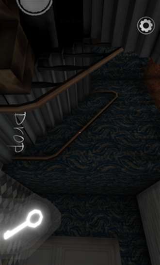 恐怖奶奶5苏醒时刻汉化版1