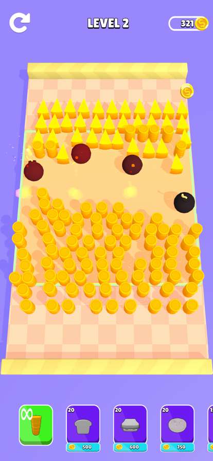 Blast Challenge 3Dios版2