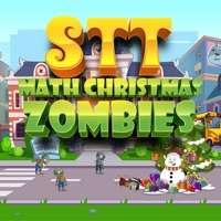 Stt Math Christmas Zombiesios版