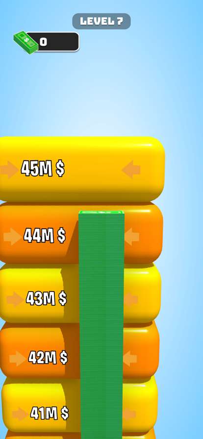 Stock In Timeios版3