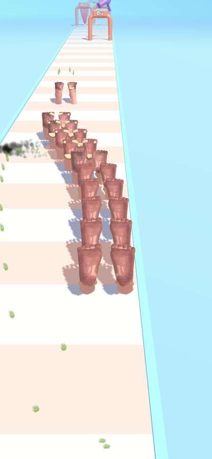 Foot Care Runios版2