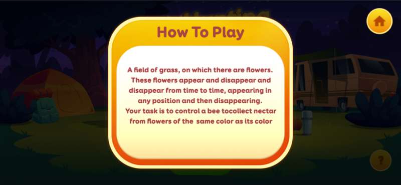 Honey Huntingios版1