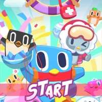 企鹅大冒险ios版