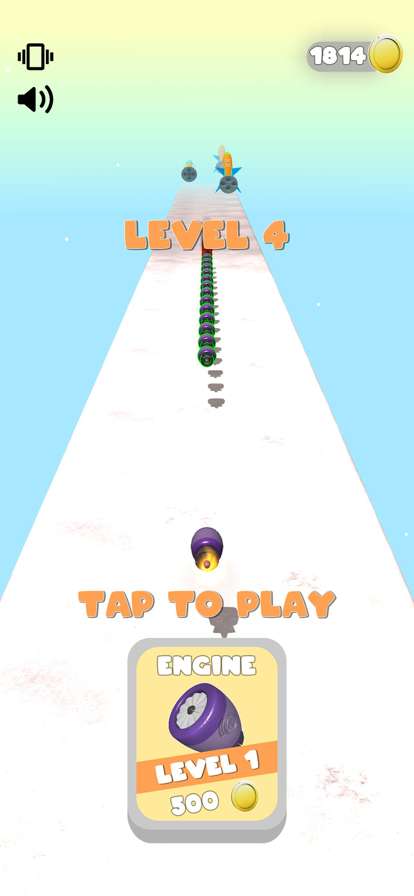 Booster Stackios版0