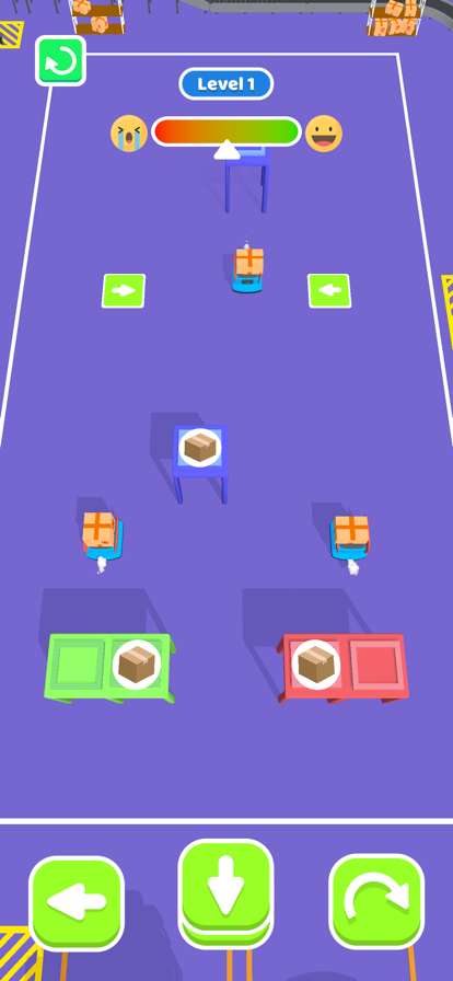 Regular Factory!ios版0