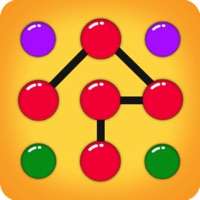 Collect em all: clear the dotsios版