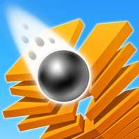 泡泡跳: 欢乐球球ios版