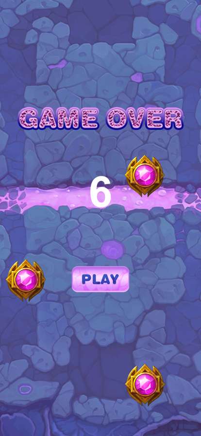 点击宝石!ios版2