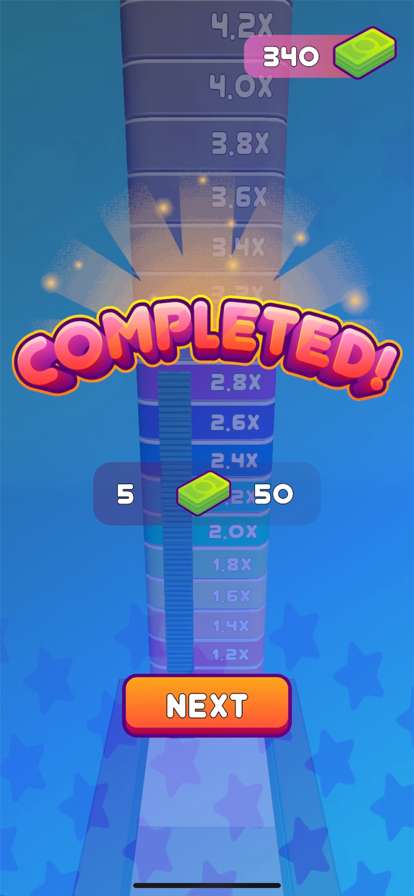 Match and Packios版4