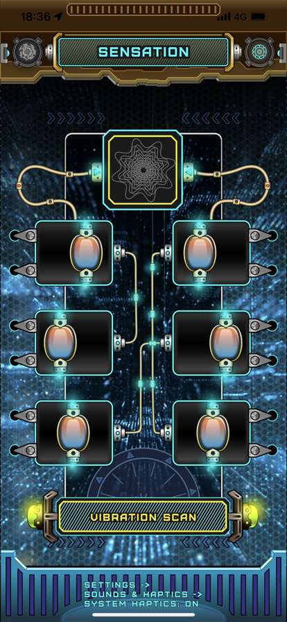 Artifact Huntios版2