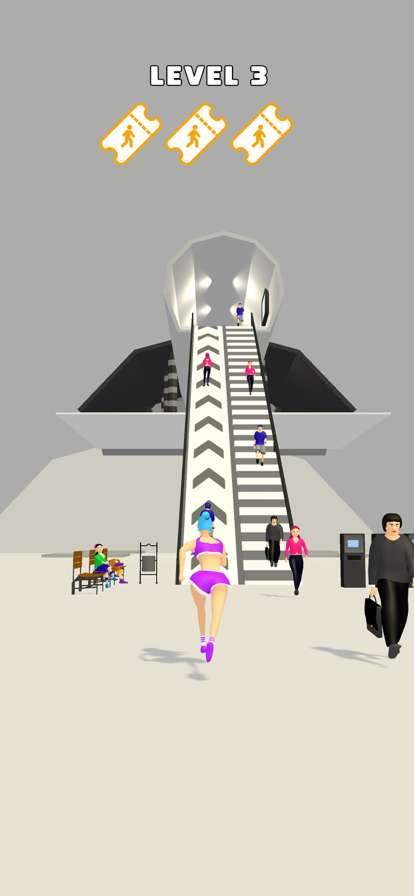 Catch the Subway!ios版8