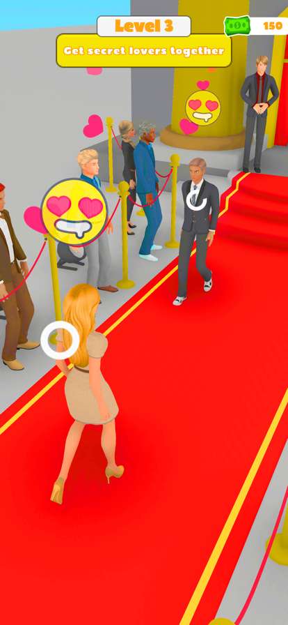 Master Paparazziios版1