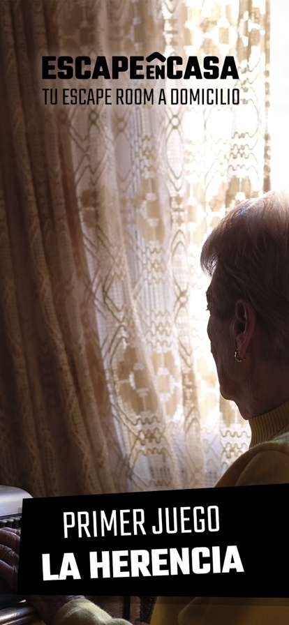 Escape en Casaios版0
