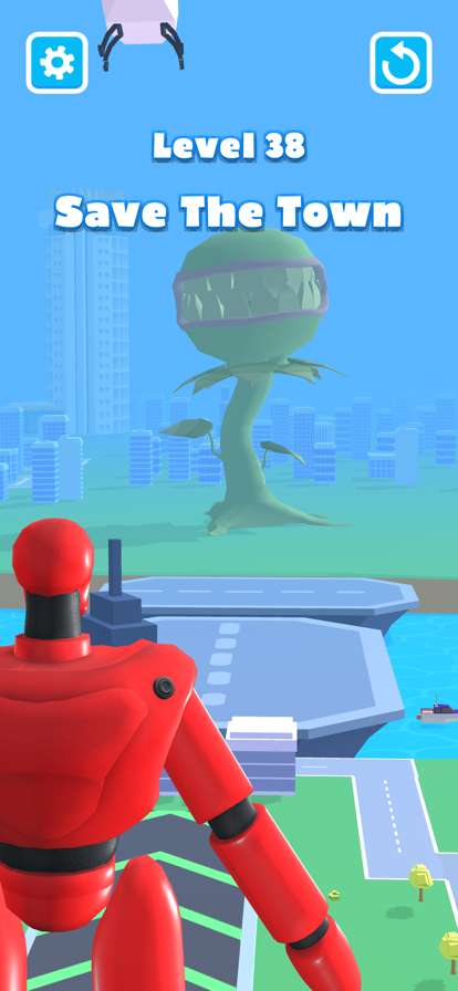 Silly Walkersios版0