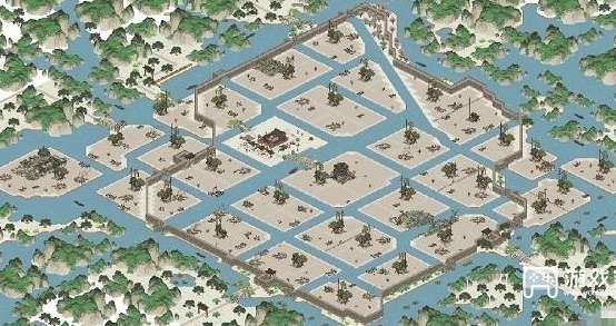 江南百景图绍兴府怎么解锁 江南百景图绍兴府解锁攻略