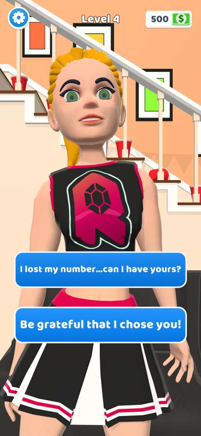 Football Life!ios版1