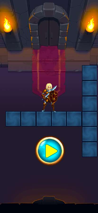 迷幻世界探险ios版0