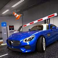Real Driving School Car Gamesios版