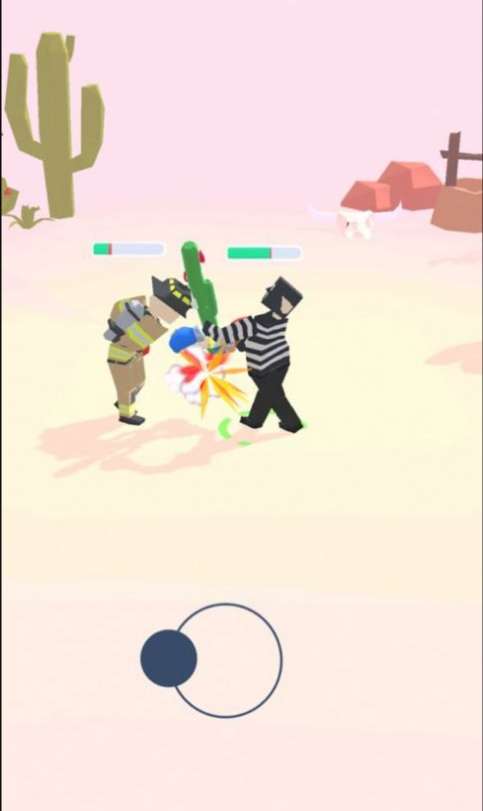 布娃娃模拟沙盒ios版1