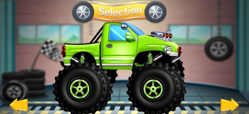 Car Shop Gamesios版3