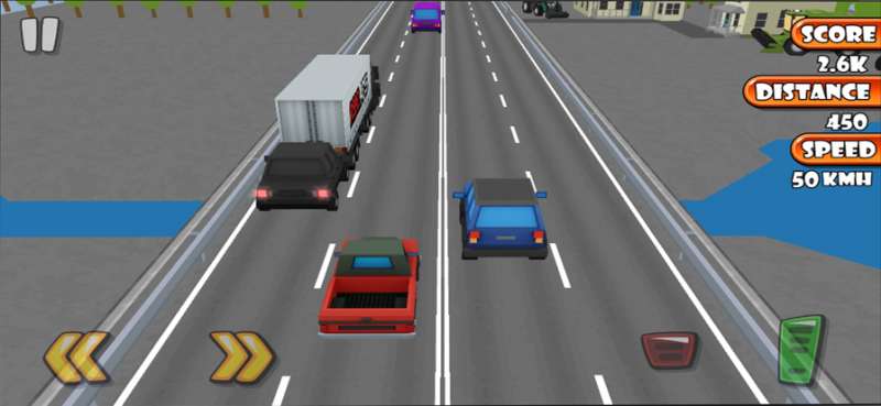 EWI GAME HIGHWAYios版1