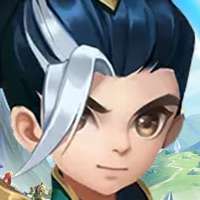 怪物仙境：正版授权岛民回归ios版