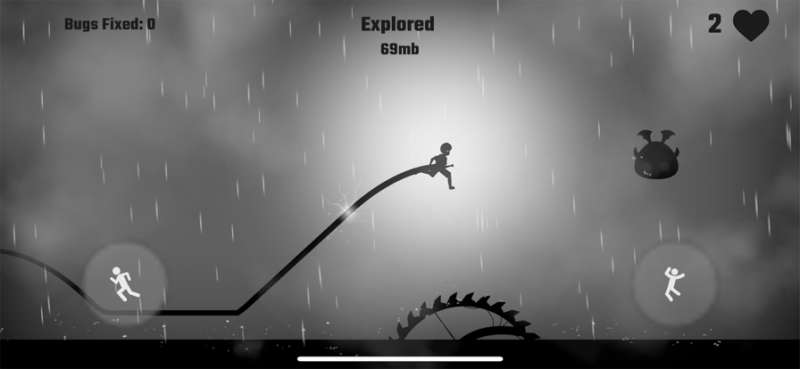 Into The Fragmentios版1