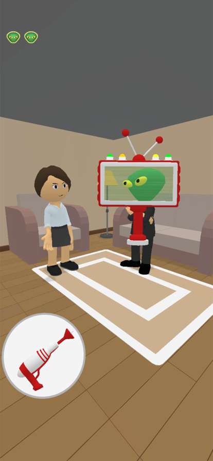 找到外星人ios版0