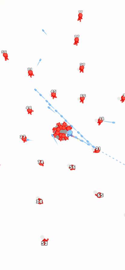 Hold The Circleios版3