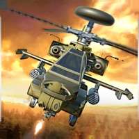 Rowback & Regain Gunship Scrapios版