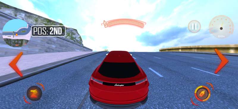 Car Racing Speed Legendsios版2
