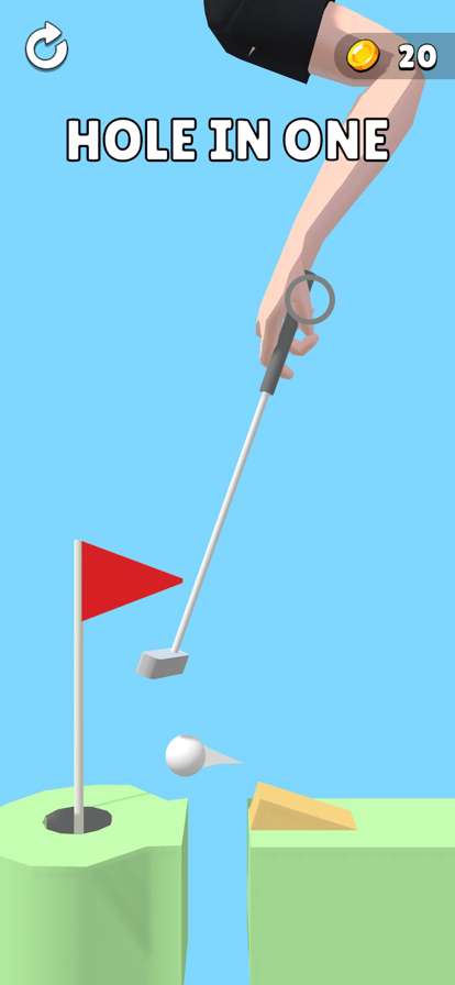 我不是手残ios版5