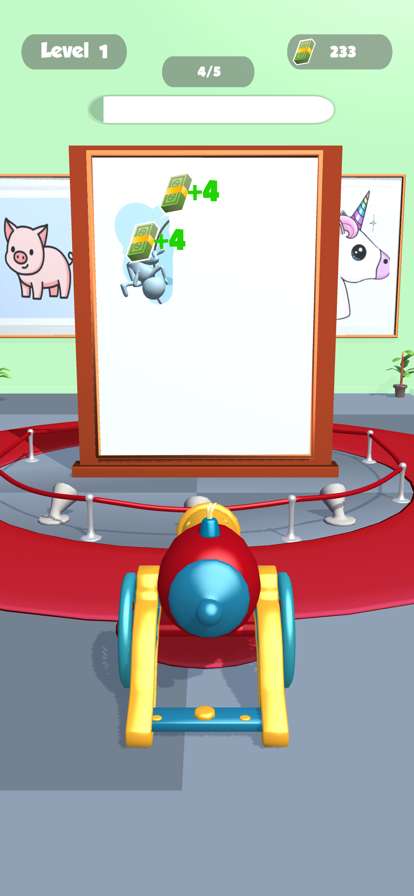 Stickman Paintingios版1