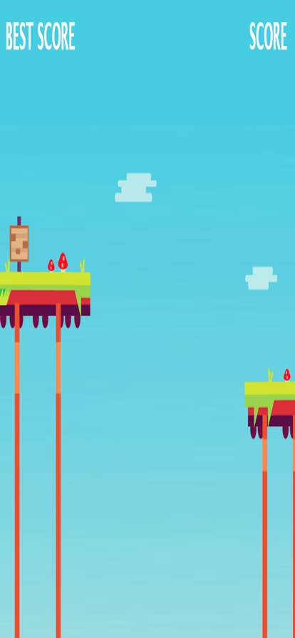 Crazy  Diving Pandaios版1