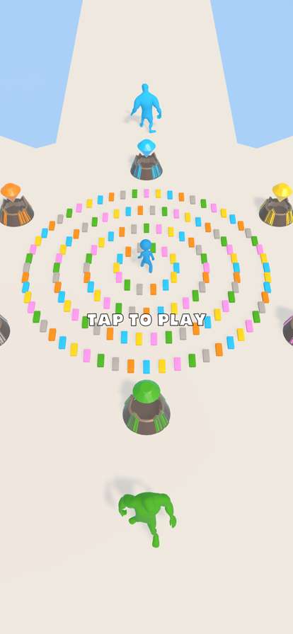 Giant Guardianios版4