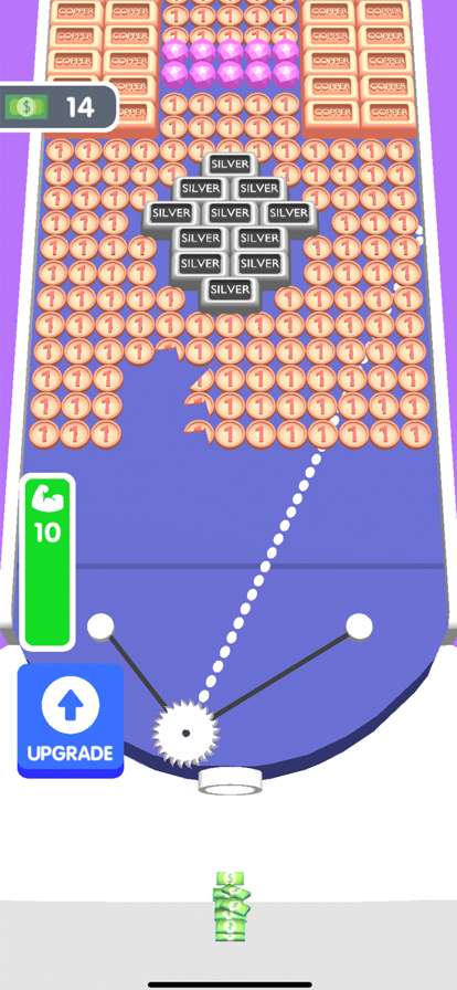 Money Grinderios版0