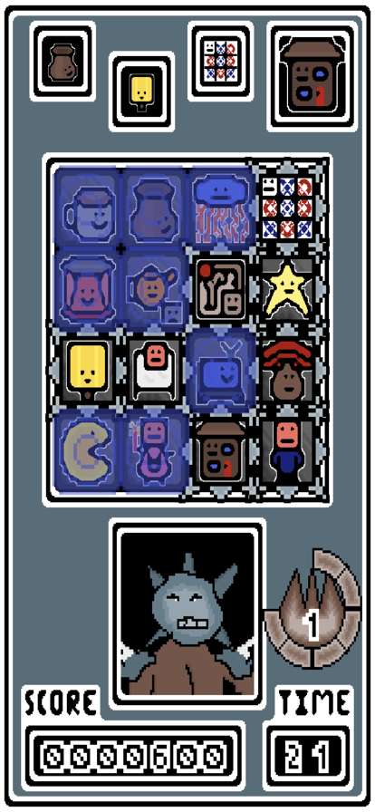 TheGreatShapeRunawayios版3