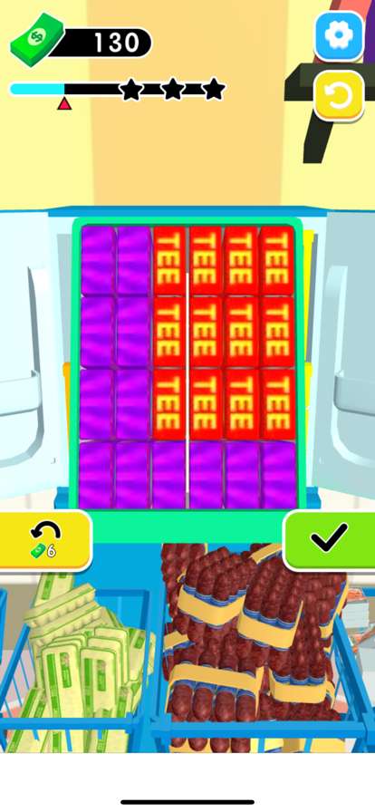 冰箱收纳の指尖达人ios版2